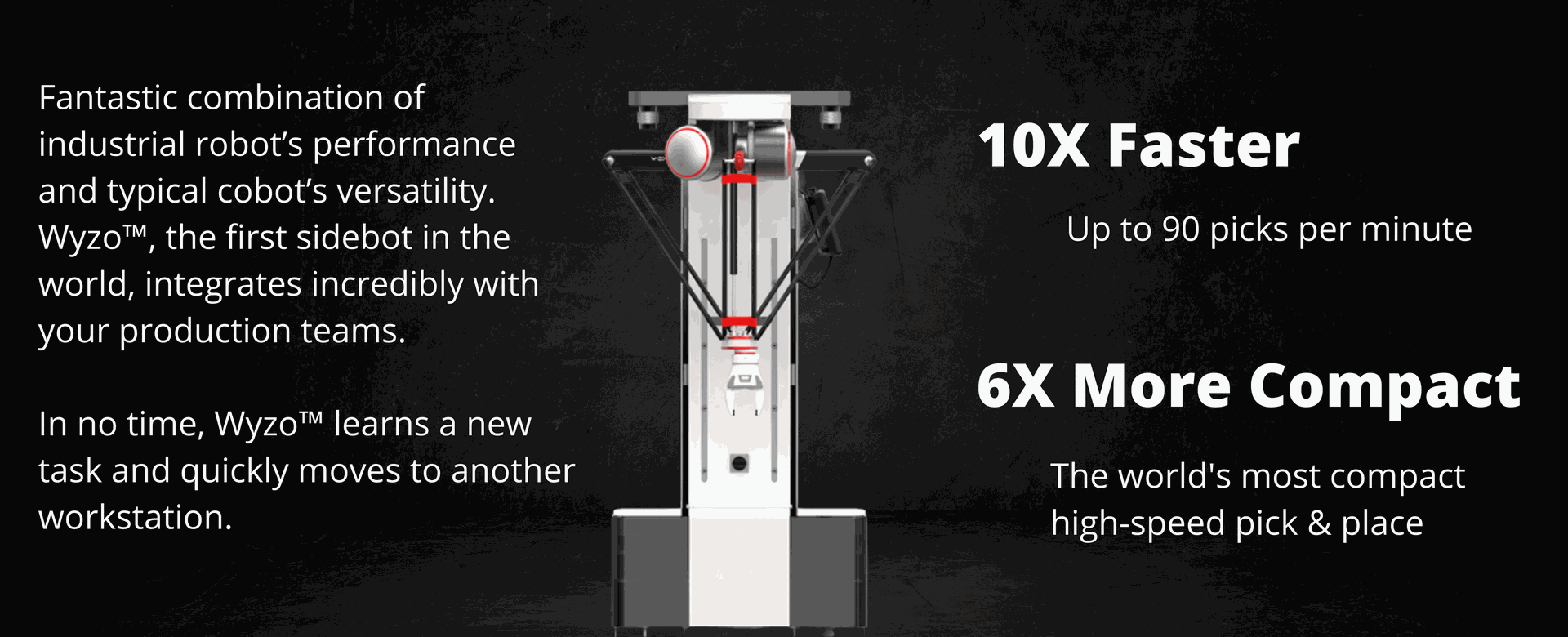 Universal Robots Certified System Integrator Bluebay Automation